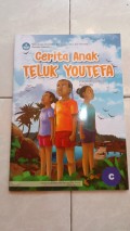 Cerita Anak Teluk Youtefa