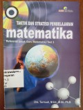 Taktik dan Strategi Pembelajaran Matematika 3