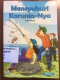 Mensyukuri Karunia-Nya