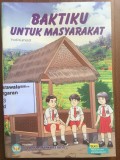 Baktiku untuk Masyarakat