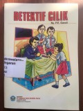 Detektif Cilik