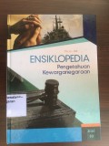 Ensiklopedia Pengetahuan Kewarganegaraan Jilid 10