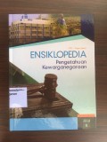 Ensiklopedia Pengetahuan Kewarganegaraan: Jilid 8