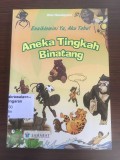 Ensiklomini Ya Aku Tahu: Aneka Tingkah Binatang