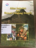 Adat Istiadat dan Rumah Panjang Dayak