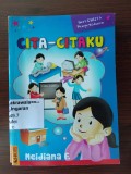 Seri Cerita Pengetahuan: Cita-Citaku