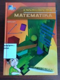 Ensiklopedi Matematika: Seri Pengukuran