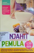 Menjahit untuk Pemula
