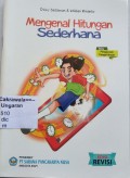 Mengenal Hitungan Sederhana (Edisi Revisi)