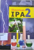 Eksperimen IPA 2