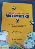 Peningkatan dan Pengayaan Matematika 2