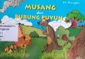 Musang dan Burung Puyuh