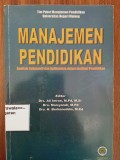 Manajemen Pendidikan