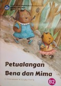 Petualangan Bena dan Mima