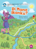 Di Mana Ikanku?