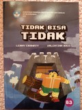 Tidak Bisa Tidak