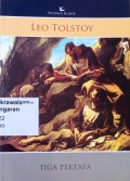 Tiga Pertapa