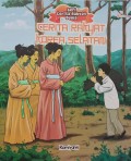 Cerita Rakyat Korea Selatan