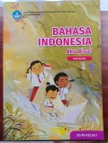 Bahasa Indonesia Kelas I SD : Aku Bisa! Edisi Revisi