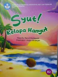 Syut! Kelapa Hanyut