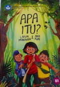 Apa Itu?