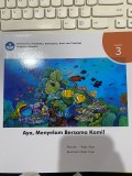 Ayo, Menyelam Bersama Kami!
