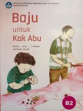 Baju Untuk Kak Abu