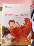 Banyu dan Manu