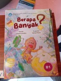 Berapa Banyak?