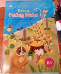 Festival Padang Bulan
