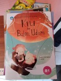 Kiti dan Balon Udara