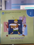 Kotak Barang Gulli