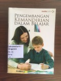 Pengembangan Kemandirian dalam Belajar