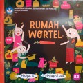 Rumah Wortel