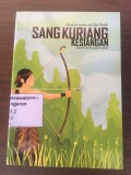 Sang Kuriang Kesiangan: Sebuah Cerita Pantun Sunda