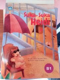 Suka-Suka Heidi