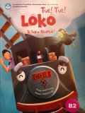 Tut! Tut! Loko Si Sepur Kluthuk!