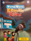 Warna-Warni Kemah Sains